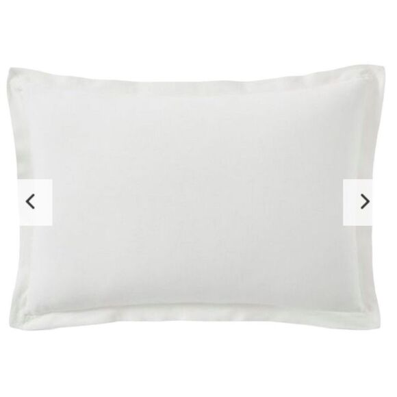 Hotel Collection Linen/Modal® Blend
Sham, Standard - Picture 1 of 4